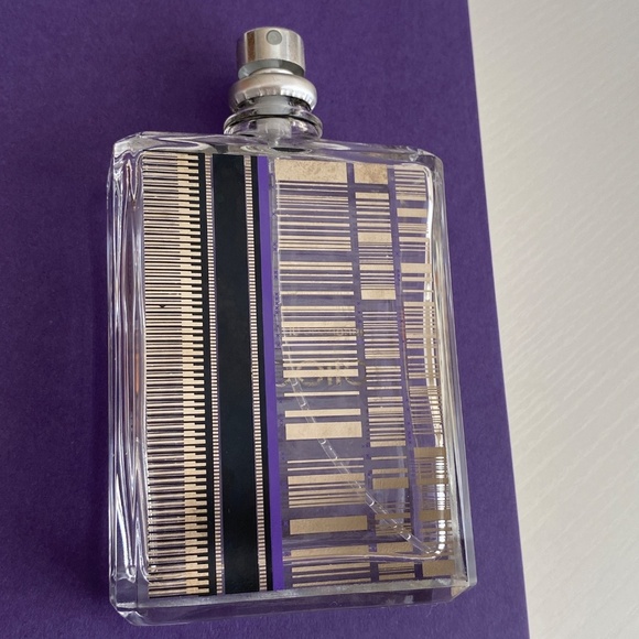 EMPTY BOTTLE of Escentric Molecules 01 Eau de Toilette Spray, 3.5 Fl Oz - Picture 2 of 5